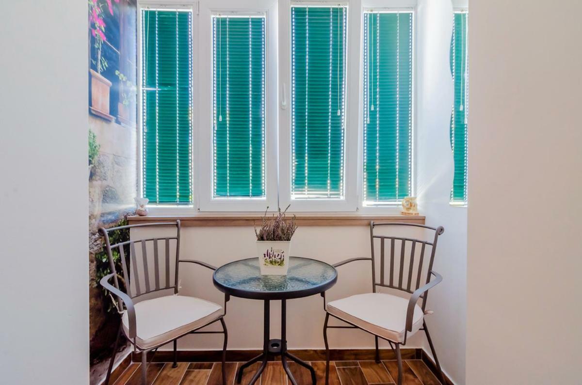 זאדאר Kalemary'S Apartment מראה חיצוני תמונה