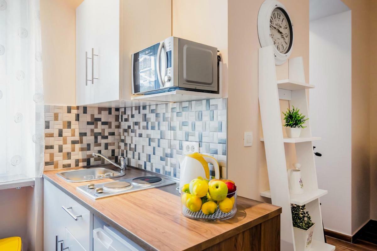 זאדאר Kalemary'S Apartment מראה חיצוני תמונה